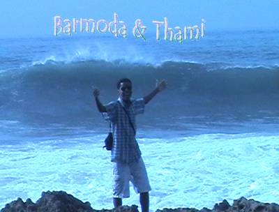 thami
